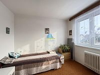 Jednopatrový rodinný dům(60m²) o velikosti 5+KK, s garáží a zahradou ve Frant. Lázních na prodej - RD H.L. Fr.L (49).JPG