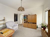 Jednopatrový rodinný dům(60m²) o velikosti 5+KK, s garáží a zahradou ve Frant. Lázních na prodej - RD H.L. Fr.L (77).JPG