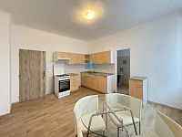 BYT 2+1(70m2) ve zděné zástavbě ve Františkových Lázních k pronájmu