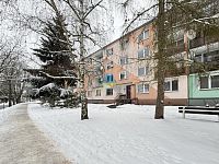 Byt 1+1(35m2) v panelovém domě k pronájmu - 1+1 Ang.Fr.L (53).JPG