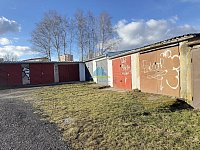 Velmi pěkná garáž v Chebu na prodej - IMG_5670.JPG