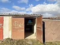 Velmi pěkná garáž v Chebu na prodej - IMG_5686.JPG