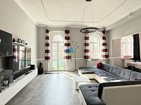 BYT 4+1(120) s balkonem ve Františkových Lázních k pronájmu