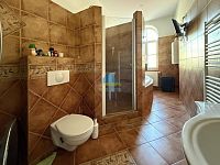 BYT 4+1(120) s balkonem ve Františkových Lázních k pronájmu - 4+1 Francouzská F.L (92).JPG