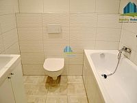 BYT 1+1 ve zděné zástavbě v Chebu v centru k pronájmu - 1+1 Úzká 10 Cheb (15).jpg