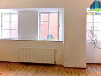 BYT 1+1 ve zděné zástavbě v Chebu v centru k pronájmu - 1+1 Úzká 10 Cheb (27).jpg