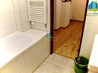 BYT 1+1 ve zděné zástavbě v Chebu v centru k pronájmu - 1+1 Úzká 10 Cheb (33).jpg