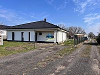 Rodinný dům(164)novostavba ve Františkových Lázních na prodej