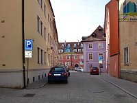 BYT 2+kk v Chebu v historické části na pronájem - 1+1 Úzká 10 Cheb (2).jpg