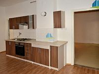 BYT 2+kk v Chebu v historické části na pronájem