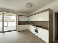 BYT 3+kk(103m2)s terasou a výtahem v Chebu k pronájmu