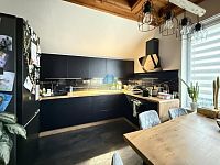 BYT 3+KK(cca 100m2) ve Františkových Lázních k pronájmu