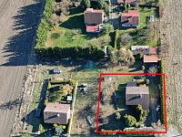 Rodinný dům(200m²) s garáží, sklep, pozemek 795m², Horní Lomany, Františkovy Lázně - DJI_0326 (1).jpg