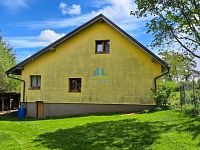 Dvougenerační rodinný dům 168 m2, zahrada 1 963 m2, Hřebeny u Sokolova - 20260514_133119.jpg