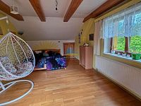 Dvougenerační rodinný dům 168 m2, zahrada 1 963 m2, Hřebeny u Sokolova - 20260514_150137.jpg
