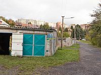 Pronájem garáže 22 m2, v Chebu na Hilárii - IMG_5005.jpg