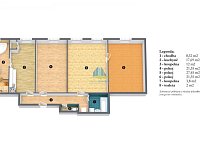 Slunný  byt 3+1(cca 110m²)  ve Františkových Lázních na prodej - byt 3+1 Františkovy Lázně I Iveta Billová.jpeg