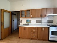 BYT 1+1(40m2) v Okružní ul. v Aši k pronájmu - kuch 1+1Aš.jpg