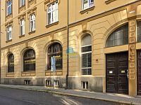 Komerční prostor 241 m², Sadová ulice,  Aš