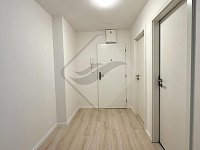 Prodej bytové jednotky 2+1, 50 m2, Poděbradská, Praha 9 - Foto 7