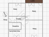 Prodej bytu 3+1, 67,8 m2, Praha 4 - Libuš. - Foto 16