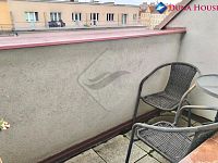 Prodej bytu 3+kk, 107m² - Praha 10 Strašnice