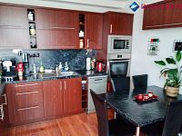 Prodej bytu 3+kk, 107m² - Praha 10 Strašnice