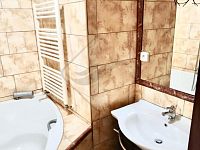 Prodej bytu 3+kk, 107m² - Praha 10 Strašnice