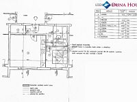 Prodej bytu 2+KK, Tunelářů, Praha 5 - Zbraslav. - Foto 11