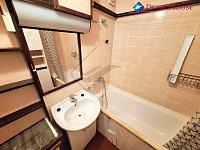 Prodej bytu 3+kk/B, Praha 4 - Modřany. - Foto 14