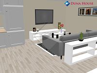 prodej bytu 2+kk, 44,1 m2 vč. balkonu, Praha 4 - Chodov - Foto 1