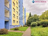 Prodej bytu 3+1, 73,4 m2, Záběhlice, Praha - 10. - Foto 13