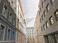 Prodej podílu na kancelářích, Praha 1 - Nové Město - Foto 3