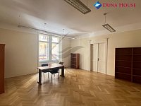 Pronájem kanceláře 36 m² - Foto 8