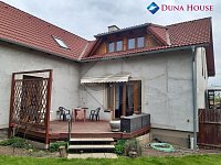 Prodej vícegeneračního rodinného domu 300 m2, Sibřina, Praha - východ. - Foto 2