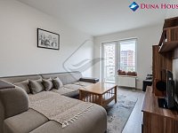 Prodej bytu 3+kk, 69m2 + balkon 8.4m2. - Foto 4