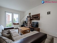 Prodej bytu 3+kk, 69m2 + balkon 8.4m2. - Foto 5