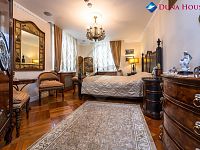 Prodej luxusního bytu 4+1, 201 m², Praha 6 - Veleslavín - Foto 3