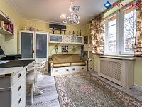 Prodej luxusního bytu 4+1, 201 m², Praha 6 - Veleslavín - Foto 13