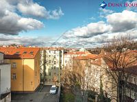 Klidný a světlý byt 2+kk, Praha - Žižkov - Foto 16