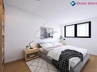 Luxusní apartmán 2+kk v Zvonkové: Vaše brána k přírodnímu ráji a sportovním zážitkům! - Foto 2