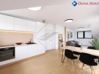 Luxusní apartmán 2+kk (C3) v Zvonkové: Vaše brána k přírodnímu ráji a sportovním zážitkům! - Foto 2