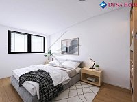 Luxusní apartmán 2+kk v Zvonkové: Vaše brána k přírodnímu ráji a sportovním zážitkům! - Foto 2