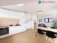 Luxusní apartmán 2+kk v Zvonkové: Vaše brána k přírodnímu ráji a sportovním zážitkům! - Foto 1