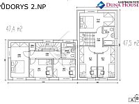 Prodej rodinného domu 101 m², pozemek 518 m² - Foto 9