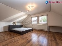 Prodej RD 6+1, 260 m2, pozemek 520 m2, Praha 9 – Čakovice, Třeboradice - Foto 22