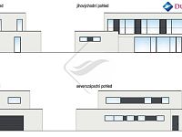 Prodej stavebního pozemku 916 m² - Foto 13