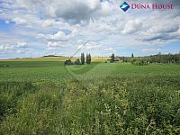 Prodej pozemku 1.762 m2, v katastru obce Dolní Chvatliny u Zásmuk. - Foto 3