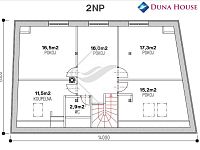 Prodej rodinného domu 4+kk v Horoměřicích – Komfort, luxus a klid v jednom! - Foto 25