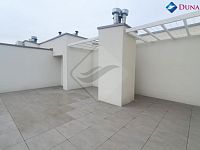 Prodej bytu 2+kk/terasa, Kardausova, Praha10 - Dolní Měcholupy - Foto 6